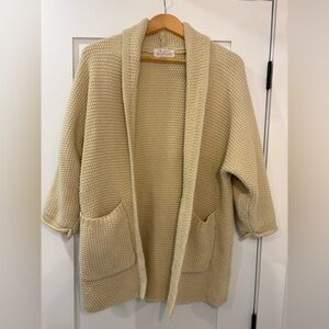 The Skinny x Jillian Harris - Erinn Cardigan